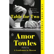 TABLE FOR TWO