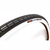 V.GUMA 24X1-3/8 (37-540) C1207, CRNO-BIJELA CST