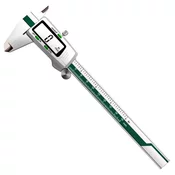 MG Caliper digitalno pomično merilo, srebrno