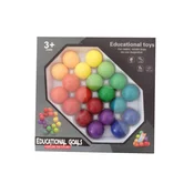 Alltoys Puzzle kroglice