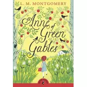 Anne of Green Gables