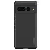 Infostyle Ovitek Nillkin Super Frosted za Google Pixel 7 Pro Črna