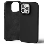 1 to 3 OVITEK MERCURY ZA IPHONE 16 PRO MAX 6.9 ZAŠČITA S POVEČANIMI ROBOVI