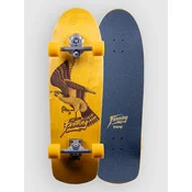YOW Fanning Falcon Performer 33.5 Surfskate uni