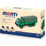 Seva Monti System MS 11 - Češka vojska