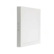 LED plafonsko svetlo LED/24W/230V 4000K 28,7x28,7 cm bela
