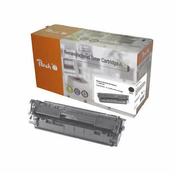 toner PEACH HP Q2612A BLACK 2000 strani 110171