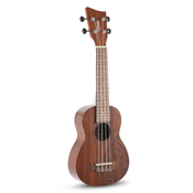 Sopranski ukulele Manoa KT-SO-INCA Gewa