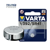 Varta baterija V392 / SR41 1.55V srebro oksid ( 0245 )