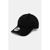 Bombažna bejzbolska kapa New Era LEAGUE ESSENTIAL 9TWENTY LOS ANGELES DODGERS