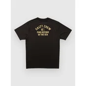 Salty Crew Even Keel Lycra phantom