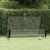 2 u 1 nogometni odskocni gol 202 x 104 x 120 cm celicni