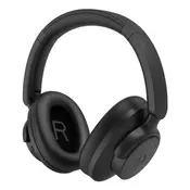 ReDragon - Gaming Slušalice sa mikrofonom Vibecore H610 ANC Black Wireless