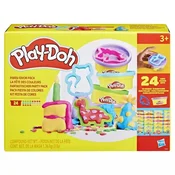 Play-Doh zabavni komplet za zabavo