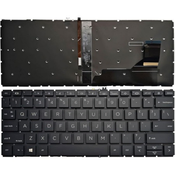 Tastatura za laptop HP EliteBook 830 G7 G8 735 G7 G8 835 G7 G8 mali enter backlight ( 111783 )