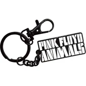 Pink Floyd Animals Mono Text Logo Kyučenka