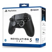 Revolution 5 Pro Controller - Black