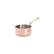 Inocuivre mini-saucepan, 9 cm/0.3 l, copper - stainless steel - d