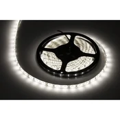 Rebel LED trak 5m nevtralna barva 5050SMD 12V 5,6W diodni niz IP65