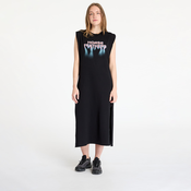 Horsefeathers Mary Dress Black M