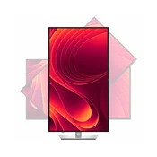 DELL 31.5 P3225QE 4K 100Hz USB-C Pro Plus