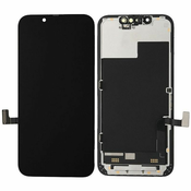Apple iPhone 15 Plus - LCD zaslon + steklo na dotik + okvir In-Cell FixPremium