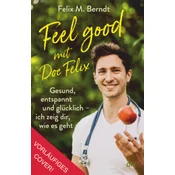 Doc Felix - Feel good