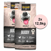 Belcando Baseline Buddy 2 x 12,5 kg