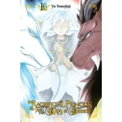 Sacrificial Princess and the King of Beasts, Vol. 10