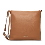 Ročna torba Lasocki CEO-LSK-K-031-06 Rjava