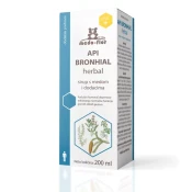 Apibronhial sirup za dišne puteve 200ml