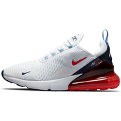 Nike Sportswear Niske tenisice AIR MAX 270, bijela