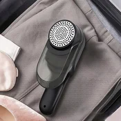 [paket] Brezžični brivnik za oblazinjeno pohištvo z LCD zaslonom D906