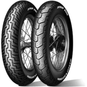 Dunlop celoletna pnevmatika 130/90/R16 72H D402 HARLEY DAVIDSON