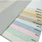 NN PAPIR LAGUNA 180GR A4 BARVNI 1/125 SKY BLUE