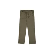 ALPHA INDUSTRIES Hlače oliva
