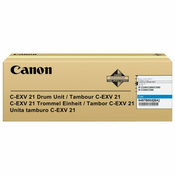 Boben Canon C-EXV21 Cyan/Original