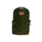 THE NORTH FACE Nahrbtnik Jester Pro temno zelena