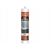 Soudal Univerzalno lepilo za montažo ogledal 47A 280 ml 1 kos.