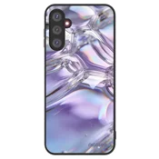 ULTIMATE CASE za Samsung Galaxy A14 5G A146P - Iridescent bubbles