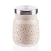ZOPA Flowers termovka za hrano, 300 ml