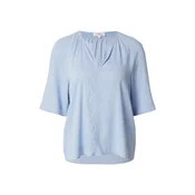 s.Oliver Bluza svetlo modra
