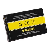 Baterija za Nokia Lumia 620, BL-4J, 1200 mAh