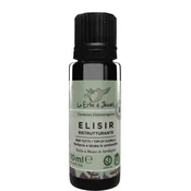 Le Erbe di Janas Restrukturierendes Elixier - 10 ml