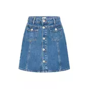 ICHI Krilo IHPAMILA moder denim