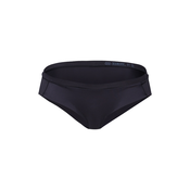 TRIUMPH Spodnje hlačke Body Make-up Soft Touch, črna