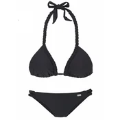 BUFFALO Bikini, črna