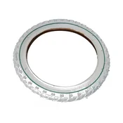 Spoljna Guma 16X1.75 (47-305) Zy012 Velotyre Bela Tirkiz #Ys-9423 2020