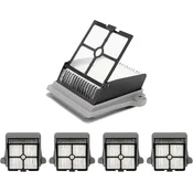 INF Komplet nadomestnih filtrov za Tineco Floor One S7 Pro – 5 kosov, (5000291240)