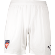 Kratke hlače Puma 1.FC Heidenheim 3rd Short 2025/26 Kids